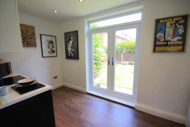  Image of 2 bedroom Terraced house for sale in Cudworth Road Manchester M9 at Cudworth Road Blackley Manchester, M9 8PG