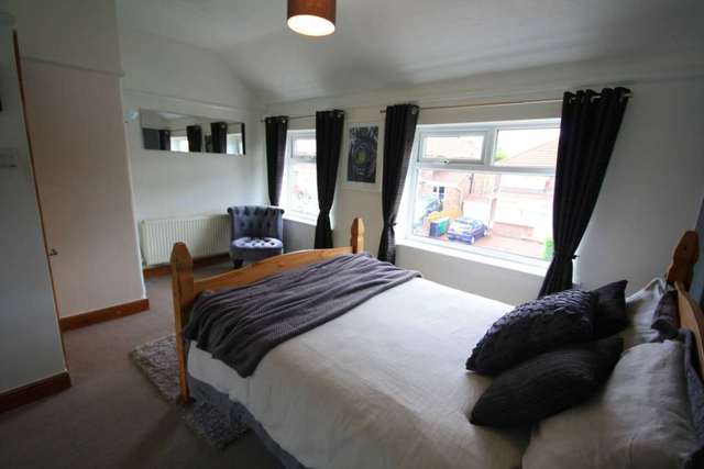  Image of 2 bedroom Terraced house for sale in Cudworth Road Manchester M9 at Cudworth Road Blackley Manchester, M9 8PG