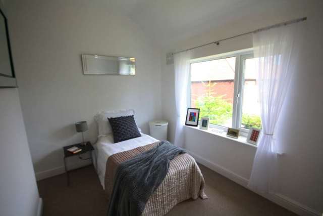 Image of 2 bedroom Terraced house for sale in Cudworth Road Manchester M9 at Cudworth Road Blackley Manchester, M9 8PG