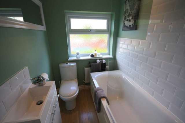  Image of 2 bedroom Terraced house for sale in Cudworth Road Manchester M9 at Cudworth Road Blackley Manchester, M9 8PG