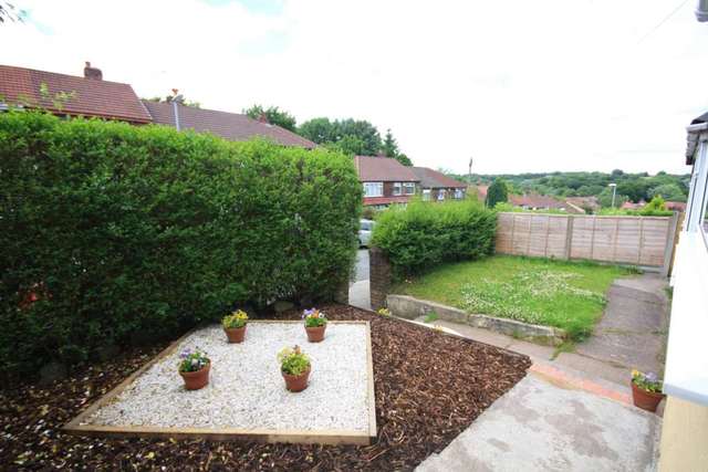  Image of 2 bedroom Terraced house for sale in Cudworth Road Manchester M9 at Cudworth Road Blackley Manchester, M9 8PG