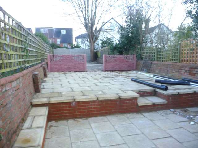  Image of 1 bedroom Detached house to rent in Culver Road Earley Reading RG6 at Culver Road  Reading, RG6 1QA