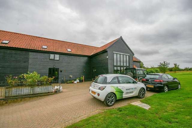  Image of 1 bedroom House Share to rent in Dagworth Dagworth Stowmarket IP14 at Dagworth Lane  STOWMARKET, IP14 3QN