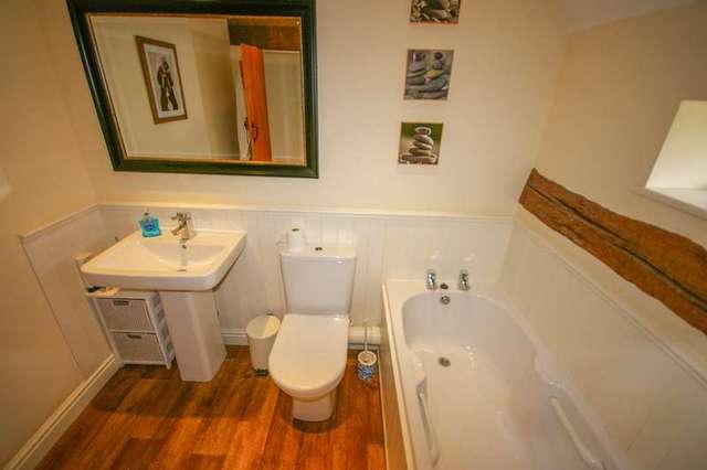 Image of 1 bedroom House Share to rent in Dagworth Dagworth Stowmarket IP14 at Dagworth Lane  STOWMARKET, IP14 3QN