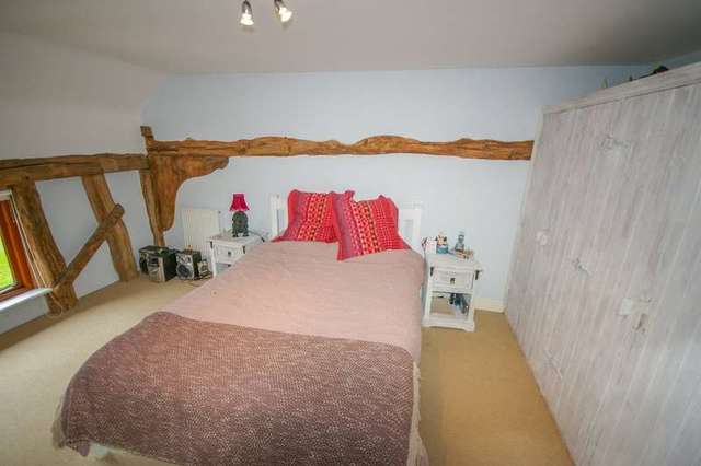 Image of 1 bedroom House Share to rent in Dagworth Dagworth Stowmarket IP14 at Dagworth Lane  STOWMARKET, IP14 3QN