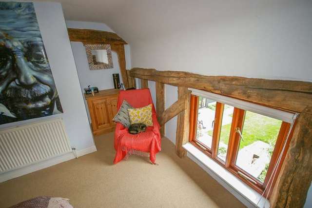  Image of 1 bedroom House Share to rent in Dagworth Dagworth Stowmarket IP14 at Dagworth Lane  STOWMARKET, IP14 3QN