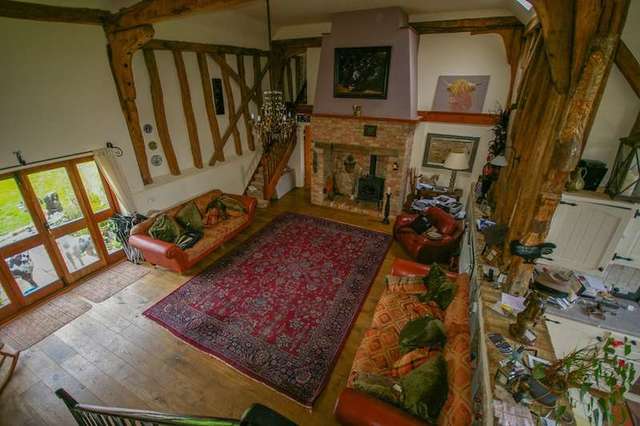  Image of 1 bedroom House Share to rent in Dagworth Dagworth Stowmarket IP14 at Dagworth Lane  STOWMARKET, IP14 3QN