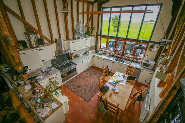  Image of 1 bedroom House Share to rent in Dagworth Dagworth Stowmarket IP14 at Dagworth Lane  STOWMARKET, IP14 3QN