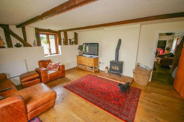  Image of 1 bedroom House Share to rent in Dagworth Dagworth Stowmarket IP14 at Dagworth Lane  STOWMARKET, IP14 3QN