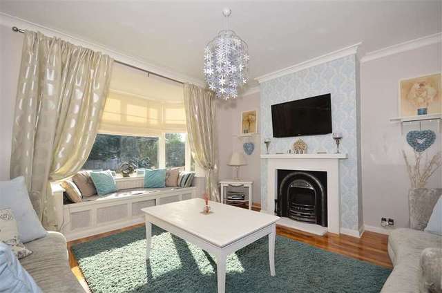  Image of 4 bedroom Semi-Detached house for sale in Darland Avenue Gillingham ME7 at Gillingham Kent Gillingham, ME7 3AA