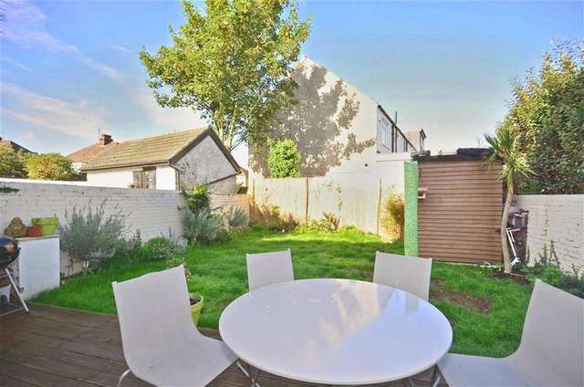  Image of 4 bedroom Semi-Detached house for sale in Darland Avenue Gillingham ME7 at Gillingham Kent Gillingham, ME7 3AA