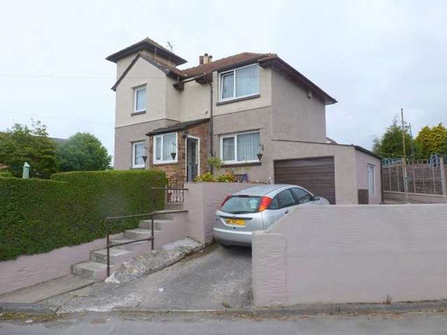  Image of 3 bedroom End of Terrace for sale in Dartmoor View Plymouth PL4 at Mount Gould Plymouth Devon, PL4 7QG