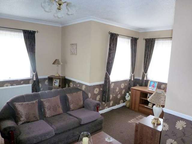  Image of 3 bedroom End of Terrace for sale in Dartmoor View Plymouth PL4 at Mount Gould Plymouth Devon, PL4 7QG