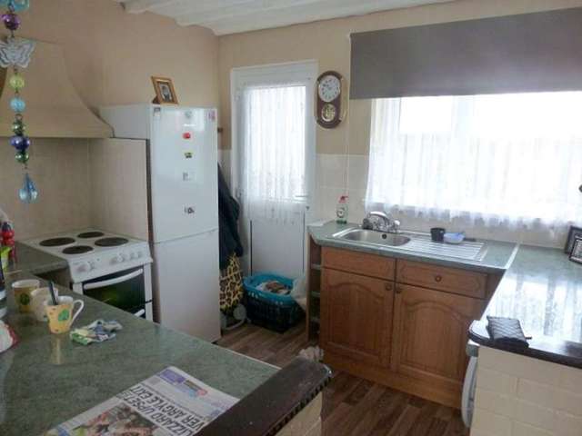  Image of 3 bedroom End of Terrace for sale in Dartmoor View Plymouth PL4 at Mount Gould Plymouth Devon, PL4 7QG