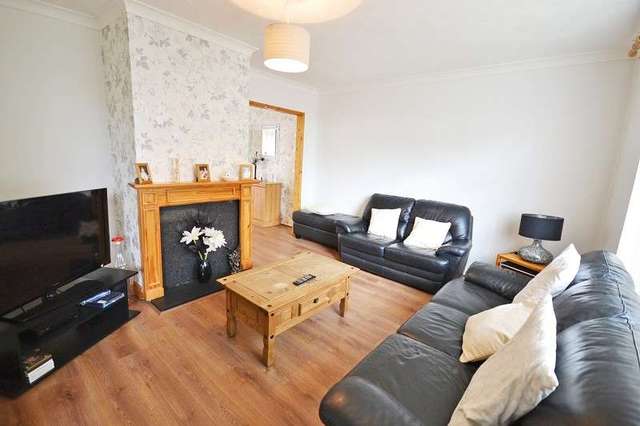  Image of 3 bedroom Semi-Detached house for sale in Darwin Drive Newport NP20 at Darwin Drive  Newport, NP20 6FR