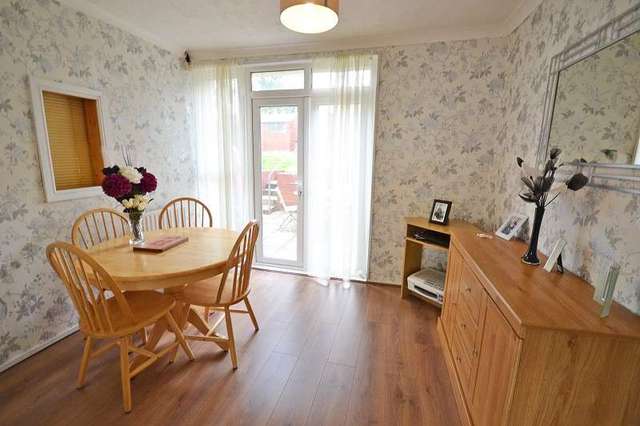  Image of 3 bedroom Semi-Detached house for sale in Darwin Drive Newport NP20 at Darwin Drive  Newport, NP20 6FR