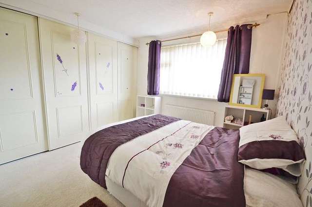  Image of 3 bedroom Semi-Detached house for sale in Darwin Drive Newport NP20 at Darwin Drive  Newport, NP20 6FR