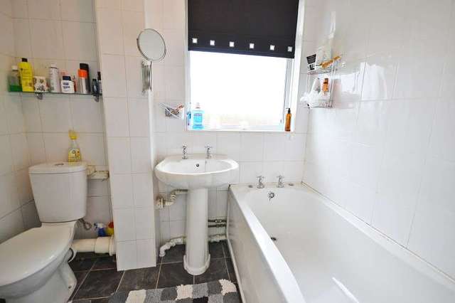  Image of 3 bedroom Semi-Detached house for sale in Darwin Drive Newport NP20 at Darwin Drive  Newport, NP20 6FR