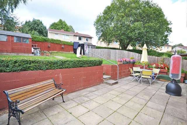  Image of 3 bedroom Semi-Detached house for sale in Darwin Drive Newport NP20 at Darwin Drive  Newport, NP20 6FR