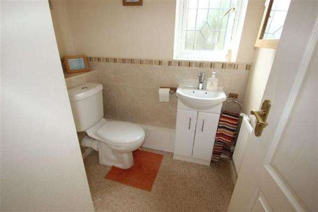  Image of 4 bedroom Detached house for sale in Deben Valley Drive Kesgrave Ipswich IP5 at Kesgrave, IP5 2FB
