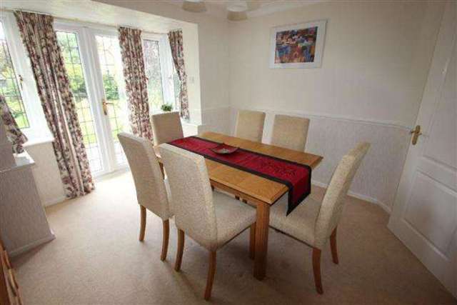  Image of 4 bedroom Detached house for sale in Deben Valley Drive Kesgrave Ipswich IP5 at Kesgrave, IP5 2FB