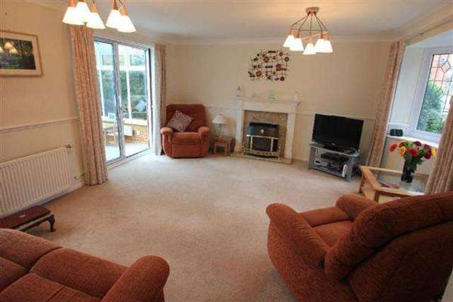  Image of 4 bedroom Detached house for sale in Deben Valley Drive Kesgrave Ipswich IP5 at Kesgrave, IP5 2FB
