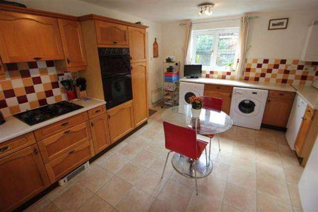  Image of 4 bedroom Detached house for sale in Deben Valley Drive Kesgrave Ipswich IP5 at Kesgrave, IP5 2FB