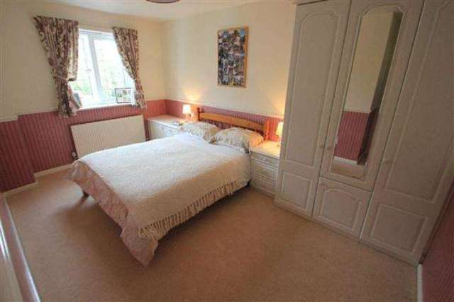  Image of 4 bedroom Detached house for sale in Deben Valley Drive Kesgrave Ipswich IP5 at Kesgrave, IP5 2FB