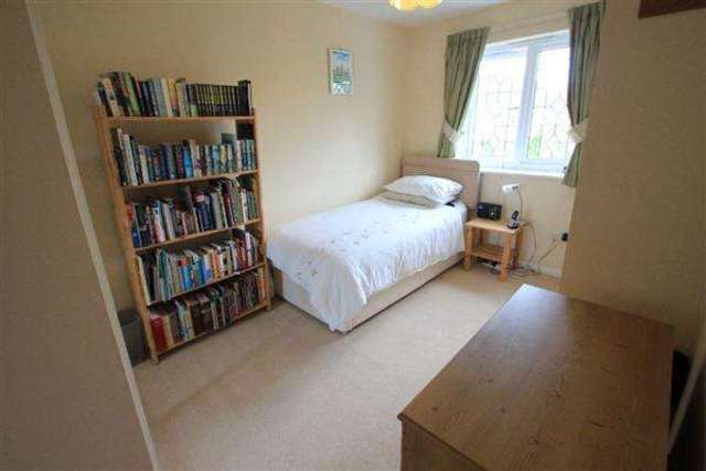  Image of 4 bedroom Detached house for sale in Deben Valley Drive Kesgrave Ipswich IP5 at Kesgrave, IP5 2FB
