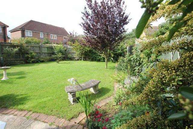  Image of 4 bedroom Detached house for sale in Deben Valley Drive Kesgrave Ipswich IP5 at Kesgrave, IP5 2FB