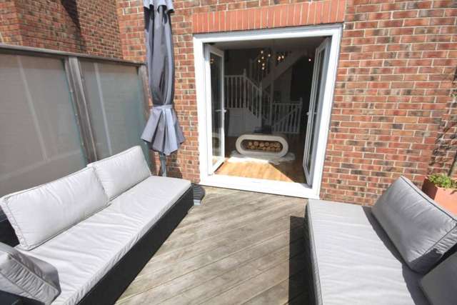  Image of 4 bedroom Detached house for sale in Degas Close Salford M7 at Degas Close  Salford, M7 3BG