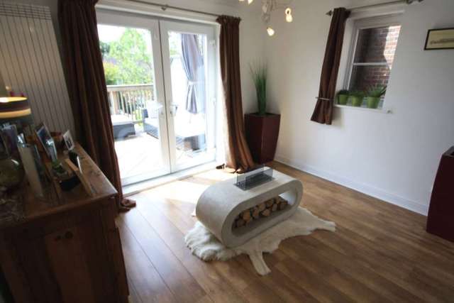  Image of 4 bedroom Detached house for sale in Degas Close Salford M7 at Degas Close  Salford, M7 3BG