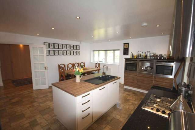  Image of 4 bedroom Detached house for sale in Degas Close Salford M7 at Degas Close  Salford, M7 3BG