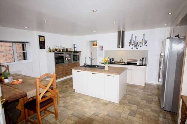  Image of 4 bedroom Detached house for sale in Degas Close Salford M7 at Degas Close  Salford, M7 3BG