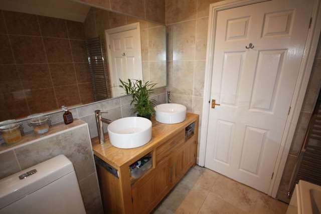  Image of 4 bedroom Detached house for sale in Degas Close Salford M7 at Degas Close  Salford, M7 3BG