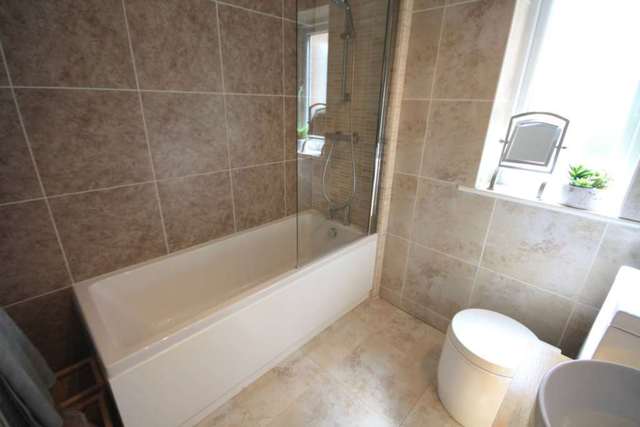  Image of 4 bedroom Detached house for sale in Degas Close Salford M7 at Degas Close  Salford, M7 3BG