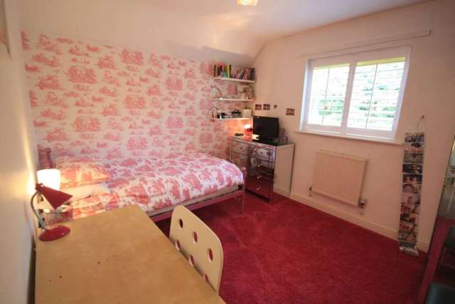  Image of 4 bedroom Detached house for sale in Degas Close Salford M7 at Degas Close  Salford, M7 3BG