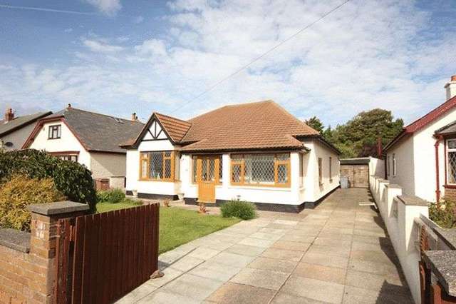  Image of 3 bedroom Detached house for sale in Deneshey Road Hoylake Wirral CH47 at Deneshey Road  Hoylake, CH47 3AD