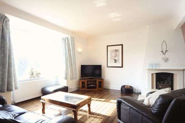  Image of 3 bedroom Detached house for sale in Deneshey Road Hoylake Wirral CH47 at Deneshey Road  Hoylake, CH47 3AD