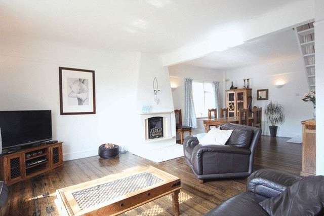 Image of 3 bedroom Detached house for sale in Deneshey Road Hoylake Wirral CH47 at Deneshey Road  Hoylake, CH47 3AD