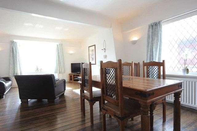  Image of 3 bedroom Detached house for sale in Deneshey Road Hoylake Wirral CH47 at Deneshey Road  Hoylake, CH47 3AD