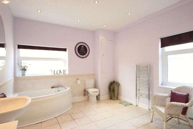  Image of 3 bedroom Detached house for sale in Deneshey Road Hoylake Wirral CH47 at Deneshey Road  Hoylake, CH47 3AD