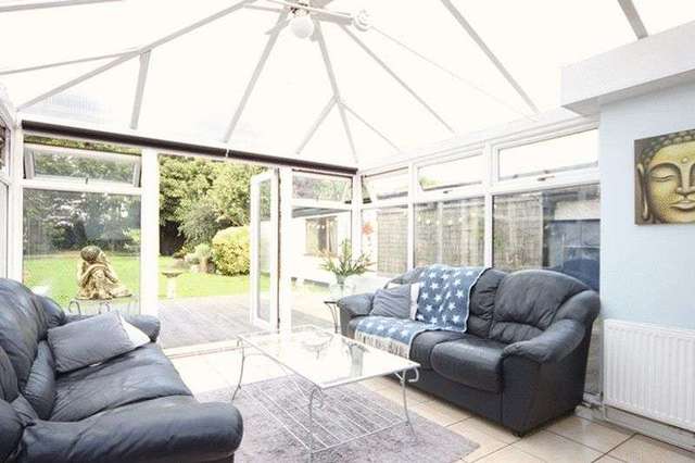  Image of 3 bedroom Detached house for sale in Deneshey Road Hoylake Wirral CH47 at Deneshey Road  Hoylake, CH47 3AD