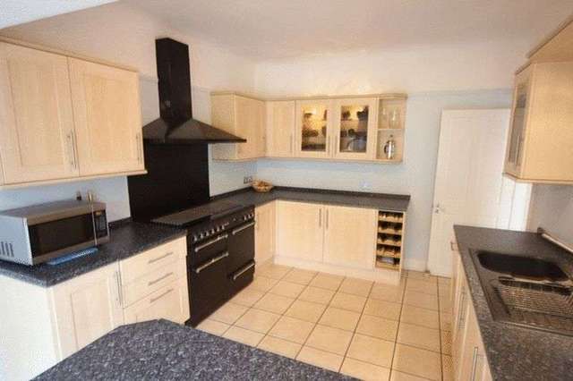  Image of 3 bedroom Detached house for sale in Deneshey Road Hoylake Wirral CH47 at Deneshey Road  Hoylake, CH47 3AD