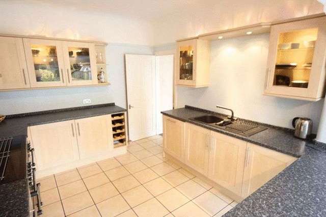  Image of 3 bedroom Detached house for sale in Deneshey Road Hoylake Wirral CH47 at Deneshey Road  Hoylake, CH47 3AD