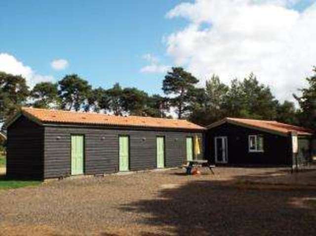  Image of Detached house for sale in Church Crofts Manor Road Dersingham King
