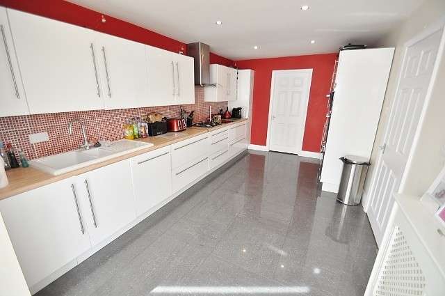  Image of 5 bedroom Detached house for sale in Devonshire Road Upton Wirral CH49 at Upton, CH49 6NN