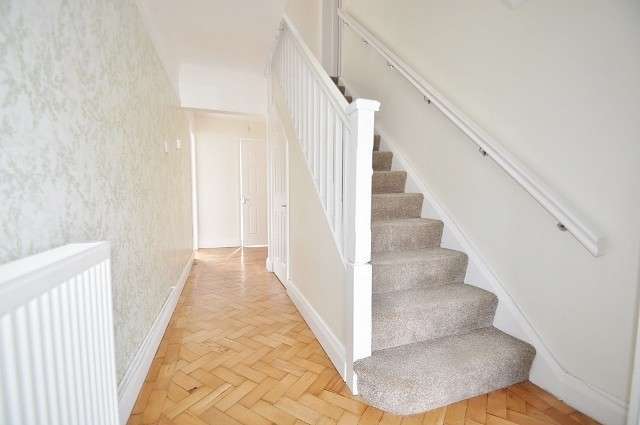  Image of 5 bedroom Detached house for sale in Devonshire Road Upton Wirral CH49 at Upton, CH49 6NN