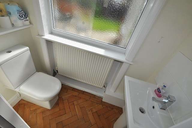  Image of 5 bedroom Detached house for sale in Devonshire Road Upton Wirral CH49 at Upton, CH49 6NN