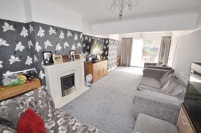  Image of 5 bedroom Detached house for sale in Devonshire Road Upton Wirral CH49 at Upton, CH49 6NN